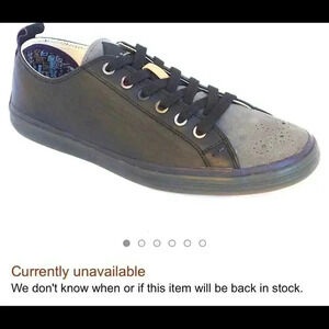 Paul Smith Men’s Shoes